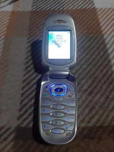 samsung punjač: Samsug sgh x460 ispravan telefon radi na sve mreze,baterija — 6