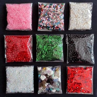 bicikle sa prednjim i zadnjim amortizerima: Repromaterijal za izradu minđuša M1 Metalni elementi 100 elemenata — 5