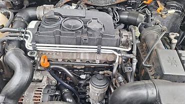 municija za tetejac: Volkswagen — 1