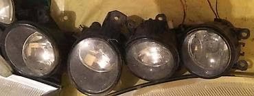 auto maglenke: FAROVI STOP LAMPE MAGLENKE ZA FORD FOCUS OD 1998. DO 2008. GOD. | — 7