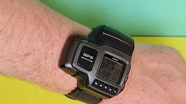 kupujem sat: Casio Pro Trek GPS sat – model sa ugrađenim GPS Navigation modulom i — 9