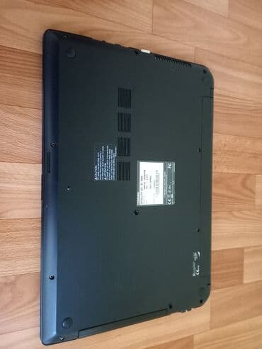 Gateway: Intel Celeron, 4 GB OZU, 15.6 " — 7