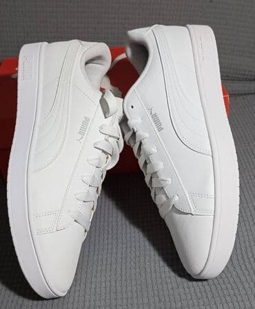 puma patike za fudbal: Patike, Puma, veličina - 45 — 2