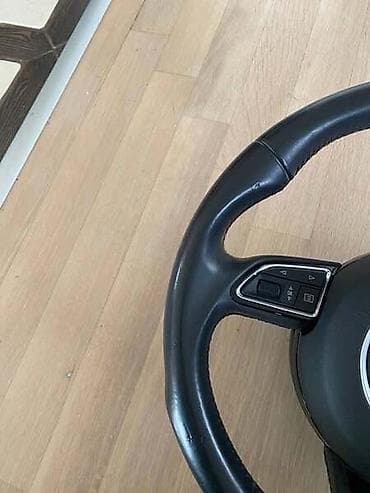 audi a8 karavan: VOLAN ZA AUDI A3, Q3, S3 OD 2012. DO 2018. GOD. | za audi modele — 2
