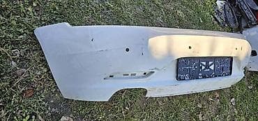 ventilator za auto kabinu: ZADNJI BRANIK E89 ZA BMW Z4 | BMW z4 zadnji branik e89 — 3