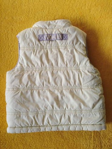 haljine za devojcice monsoon: Puffer vest — 3