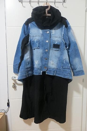 komplet letnji: Model- H4 ORIGINAL one size TURKEY POTPUNO NOVO NIKAD NOSENO, savrsen — 1