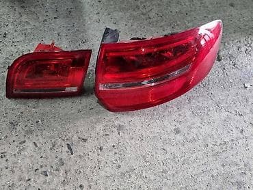 razvodna kapa golf 2: STOP LAMPE ZA AUDI A3, A4 OD 2008. DO 2015. GOD. | garancija na — 2