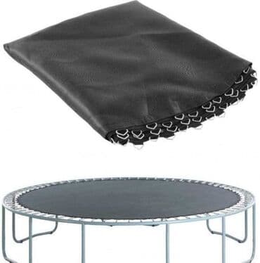 trampolin 305 cm: Platno za trambolinu : trambolina 183 cm (36 alki) - 5500 din 244 cm — 1
