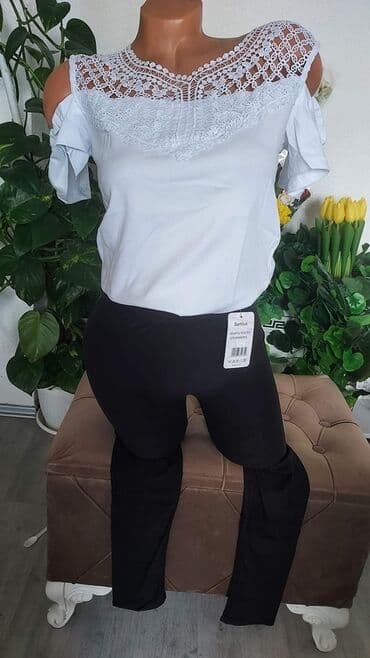 gerry weber cena: Ideal majice 1700 din dostupne u bojama sa druge slike 🤍🤎 Bambus — 2