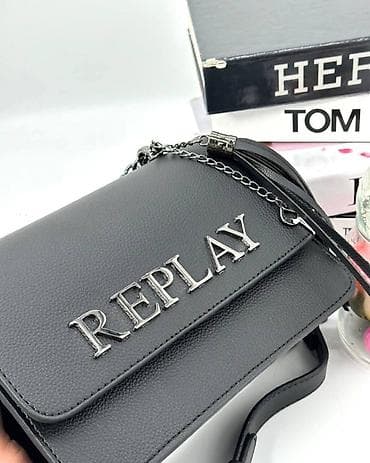 krznene torbe: Tasne — 6