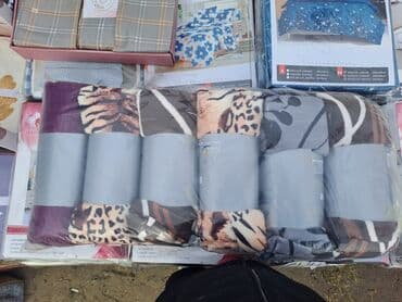 debela cebad: Veličina - Singl — 3