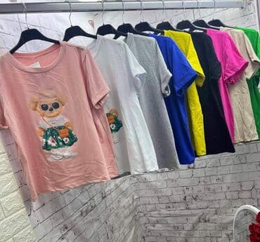 luj viton majice: Majica: 1.900dinara — 4