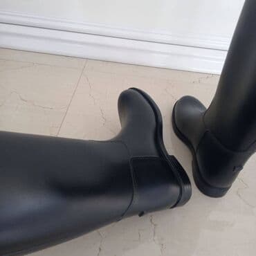 gumene cizme sa krznom: Čizme, 39 — 9