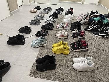 just do it helanke: Trainers, Nike, size - 41 — 6