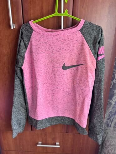 Women's Sweatsuits: Nike, M, Single-colored, color - Grey — 3