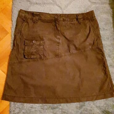 Women's Clothing: Suknja br.46 Yessica — 1