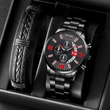 satovi replike: 1700 — 5