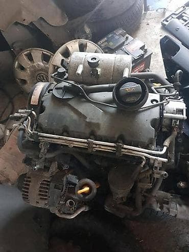 MOTOR SDI 2.0 75KS ZA VOLKSWAGEN GOLF 5 OD 2004. DO 2008. GOD. | na lalafo.rs MOTOR SDI 2.0 75KS ZA VOLKSWAGEN GOLF 5 OD 2004. DO 2008. GOD. |