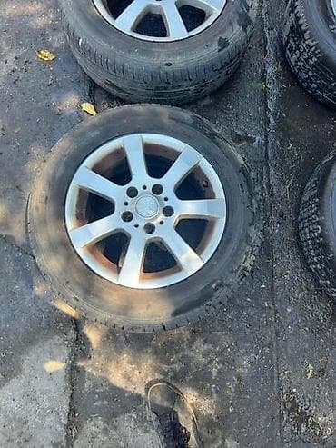 auto dijagnostika kragujevac: OSTALO 195/65 R15 LETNJA | Gume letnje, 196/65R15, odlične. Mogu ici — 1