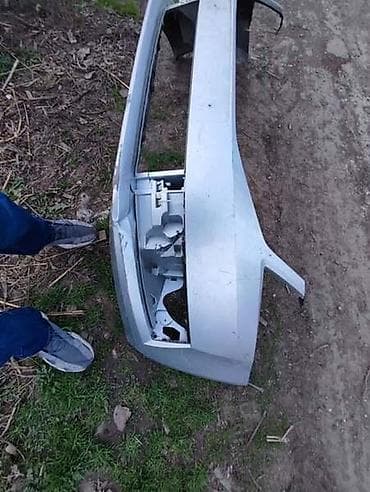 alat za popravku ostecenja auta od grada: BRANIK SA OSTECENJEM ZA ŠKODA OCTAVIA | Branik ima ostecenje koje se — 4