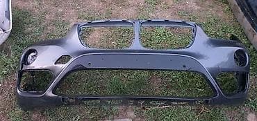 ventilator za auto kabinu: PREDNJI BRANIK F48 ZA BMW X1 | BMW x1 f48 prednji branik bmw — 1