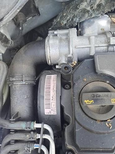 karbon traka: MOTOR BLS ZA VOLKSWAGEN GOLF 5 OD 2008. DO 2011. GOD. | VW GOLF V — 3