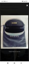 Lighters and accessories: Guess — 1