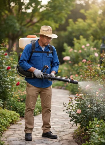 Donji delovi trenerke: STIHL SR 420 – leđna motorna prskalica/atomizer Stihl SR 420 benzinska — 1