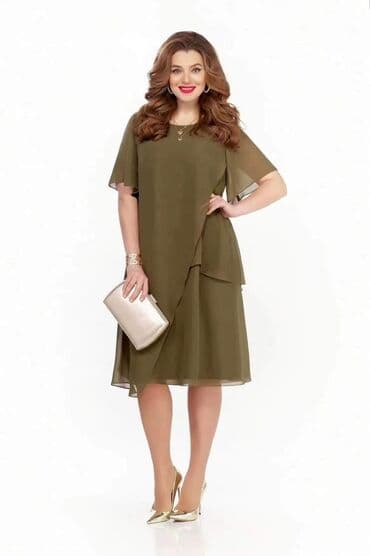 jeftine haljine za punije: Haljine za punije 2400 — 4