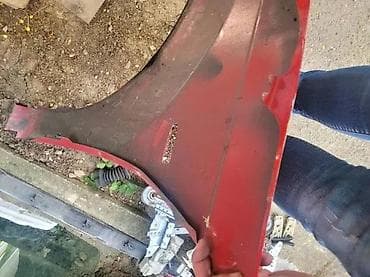 Car Body Parts: DESNI BLATOBRAN KRILO MITSUBISHI OUTLANDER | Desni blatobran krilo — 3