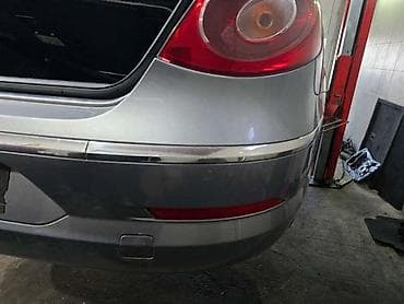 branik: ZADNJI BRANIK ZA VOLKSWAGEN PASSAT CC OD 2006. DO 2011. GOD — 1