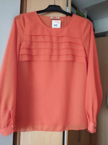tunike haljine za plazu new yorker: Nova bluza, velicina M — 3