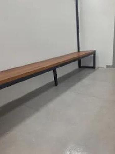 Nogari za stolove: KLUPE PO MERI RXS6211 | — 3