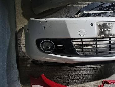 fiat stilo tuning delovi: PREDNJI BRANIK ZA VOLKSWAGEN GOLF 6 OD 2008. DO 2012. GOD. | — 5