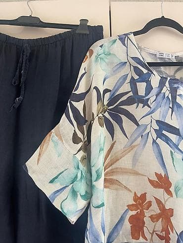 debora li: 7Arrows, XL, bоја - Šareno — 3