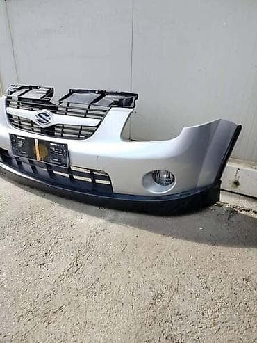 Car Body Parts: PREDNJI BRANIK ZA SUZUKI IGNIS OD 2003. DO 2008. GOD. | Prednji — 3