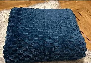 madam coco cebad: 🌿Rebrasta plišana ćebad🌿
🌿Dimenzije-200*200 — 2