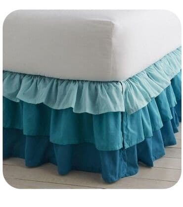 Figure: Čaršav ili prekrivač sa karnerima Metar materijala 890 din po metru — 1