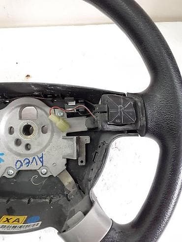 tank pad za motor: VOLAN ZA CHEVROLET AVEO - DW | Volan za Chevrolet Aveo 100-K — 4