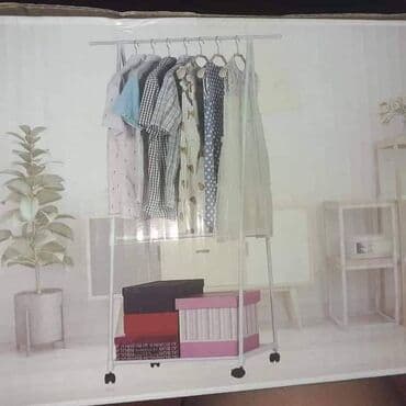 ormar za spavacu sobu: Uredite svoj kutak pomoću našeg elegantnog štendera, organizujte svoju — 3