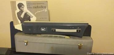how i met your mother sve epizode sa prevodom: Honher Melodica Piano 26 Na prodaju melodika marke Hohner Melodica — 2