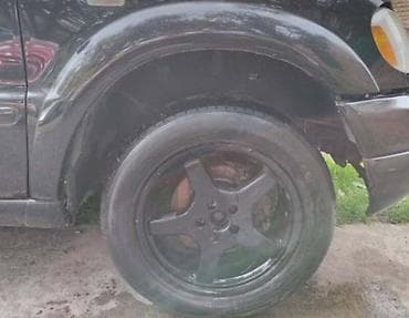 user car: AMORTIZERI W163 ZA MERCEDES BENZ ML 320 | Mercedes ml w163 komad 50e — 1