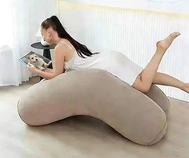 uradi sam namestaj za terasu: Višenamenska na naduvavanje sofa/fotelja – model Single Size Leedsooy — 1