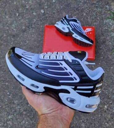 c a papuce: Trainers, Nike, size - 38 — 3