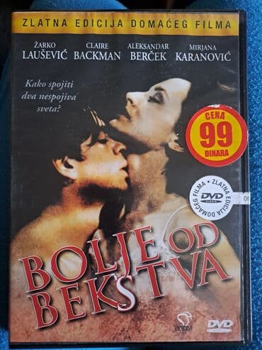 lov i ribolov smederevska palanka: CD filmovi domaci i strani ORIGINALI po 200 din po kom. Za 5 kom i — 4