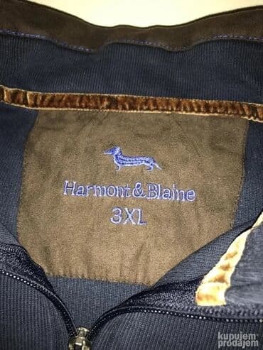 Venčanice i aksesoari: Original Hramont &Blain duks XL 100% cotton Made in Italy — 1