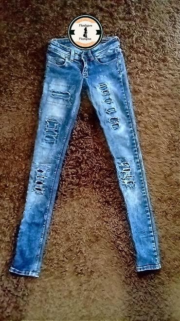 s oliver farmerke: Ženske farmerke – više modela(XS,S,M) — 6