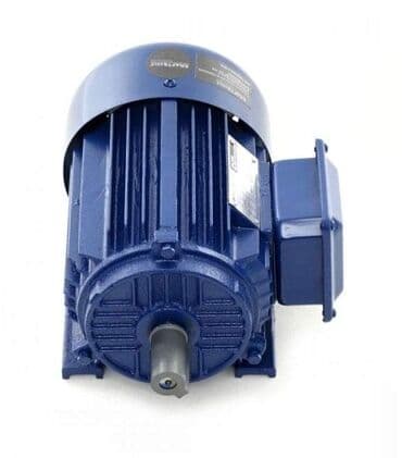 elektromotor cena: Trofazni elektromotor Kraft&dele 1,5kw 2480 obrtaja Novi u — 2