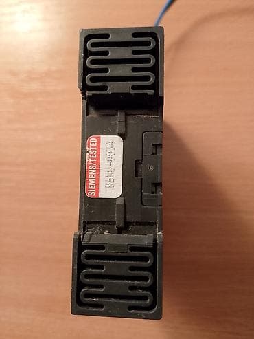 tactrix openport 2.0: SIEMENS SITOP power napajanje Model: 6EP1 331-2BA10 - Ulaz: AC — 3